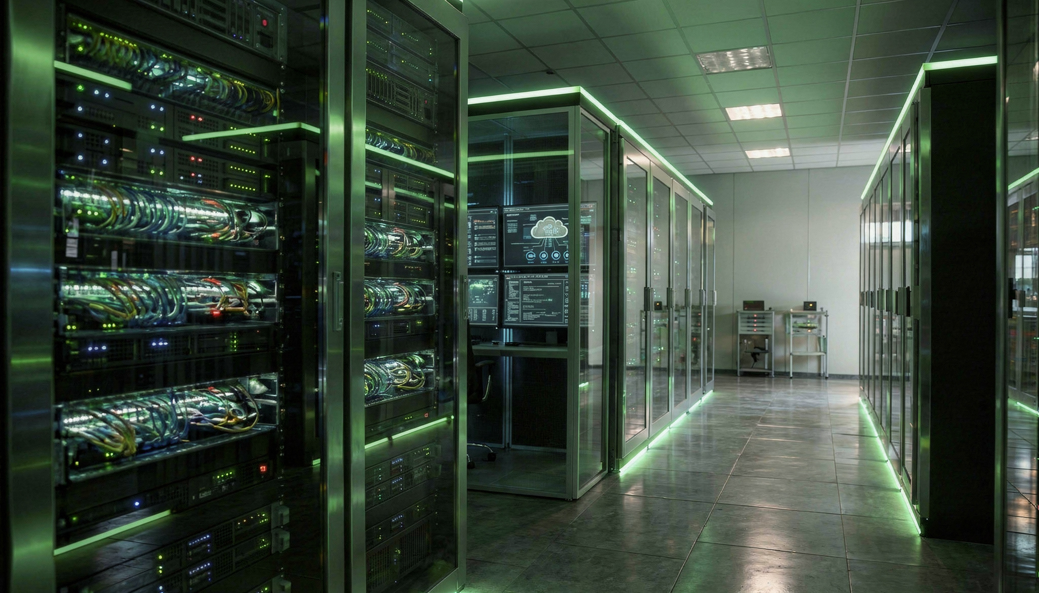 Cloud Solutions